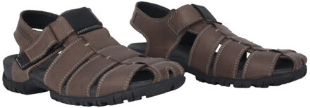 Mephisto Basile heren sandaal Grijs - 39