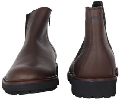 Mephisto Benson heren laars Bruin - 40,5