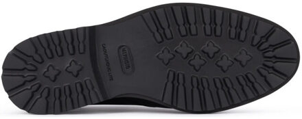 Mephisto Berto heren laars - maat 39 Zwart