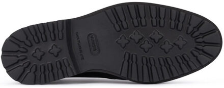 Mephisto Berto heren laars - maat 45 Zwart