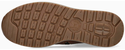 Mephisto Boran heren laars Bruin - 45