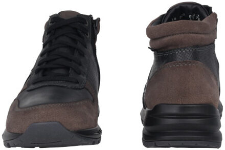 Mephisto Boran heren laars - maat 47,5 Grijs