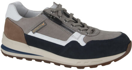 Mephisto Bradley grijs - 10