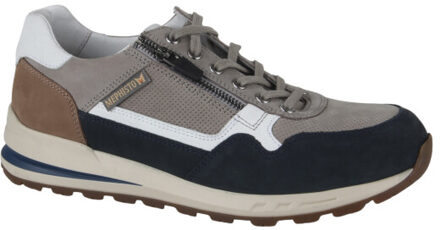 Mephisto Bradley grijs - 8.5