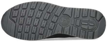 Mephisto Bradley heren sneaker - maat 46 Zwart