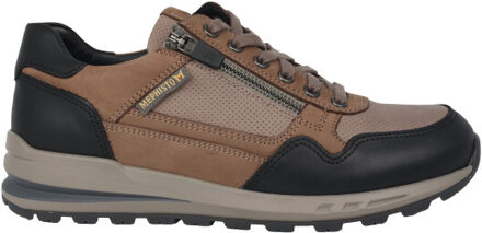 Mephisto Bradley heren sneaker Veelkleurig - 46,5