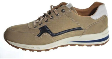 Mephisto Bradley - maat 45,5 Beige
