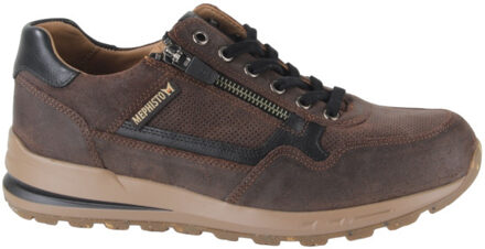 Mephisto Bradley walnut - 8.5