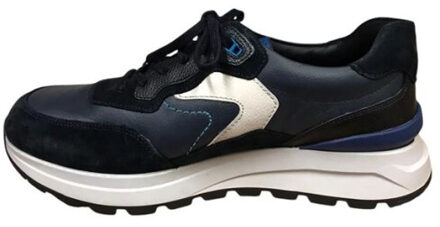 Mephisto Cruz - maat 42,5 Blauw