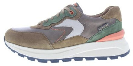 Mephisto Cruz - maat 43 Bruin