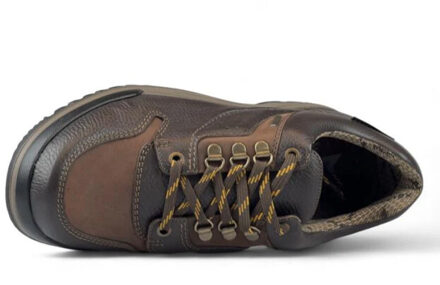 Mephisto Curt mt heren veterschoen Bruin - 38,5