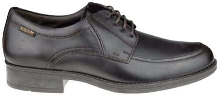 Mephisto Damon heren veterschoen - maat 39 Bruin