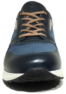 Mephisto Davis Blauw - 45,5