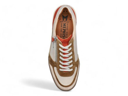 Mephisto Endrik - maat 42,5 Beige