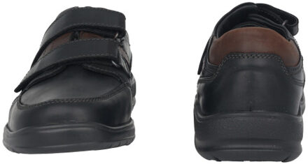 Mephisto Eymar heren sneaker Zwart - 38,5