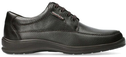Mephisto Ezard heren veterschoen - maat 41 Bruin