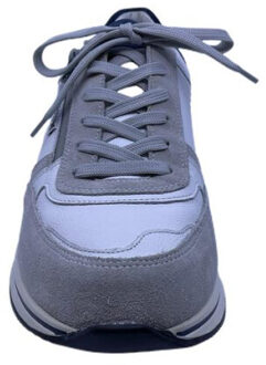 Mephisto Gilford Grijs - 43