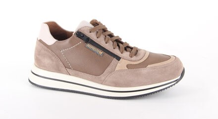 Mephisto Gilford warm grijs - 10