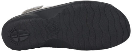 Mephisto Gisella dames sandaal Grijs - 35