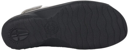 Mephisto Gisella dames sandaal Grijs - 42