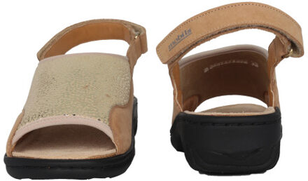 Mephisto Gisella dames sandaal - maat 38 Beige