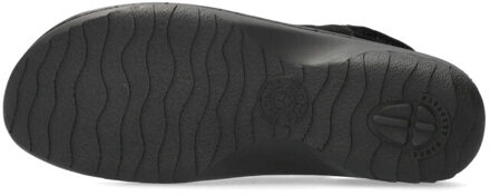 Mephisto Gisella heren sandaal - maat 35 Zwart