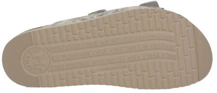 Mephisto Harmony dames sandaal - maat 35 Veelkleurig