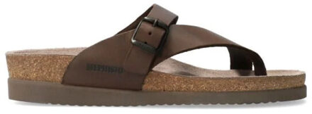 Mephisto Helen dames sandaal Bruin - 39