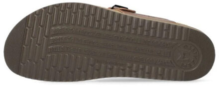Mephisto Helen dames sandaal - maat 35 Bruin