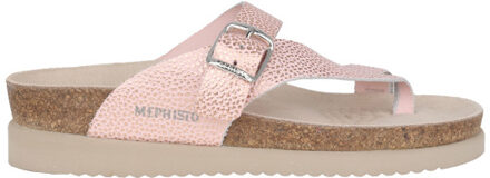 Mephisto Helen dames sandaal Roze - 42