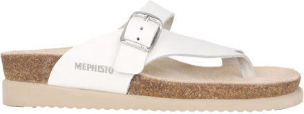Mephisto Helen dames sandaal Wit - 42