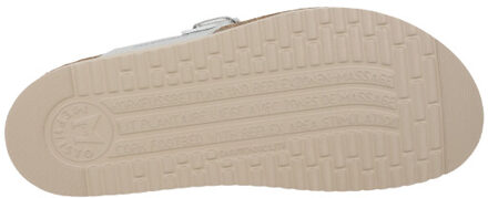 Mephisto Helen dames sandaal Zilver - 38
