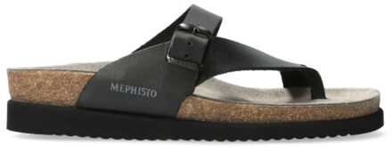 Mephisto Helen dames sandaal Zwart - 41