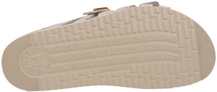 Mephisto Helisa dames sandaal Beige - 35