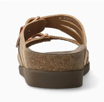 Mephisto Helisa dames sandaal Brons - 36