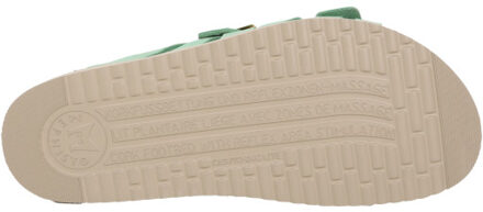 Mephisto Helisa dames sandaal Groen - 40