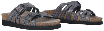 Mephisto Helisa dames sandaal - maat 36 Grijs