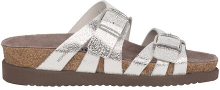 Mephisto Helisa dames sandaal Zilver - 35