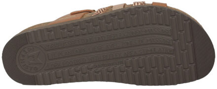 Mephisto Huleda dames sandaal Bruin - 42