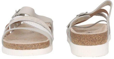 Mephisto Huleda dames sandaal Grijs - 35