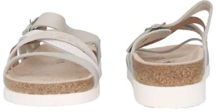 Mephisto Huleda dames sandaal Grijs - 36
