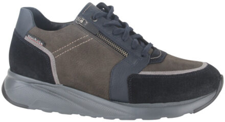 Mephisto Isaac blauw - 8.5