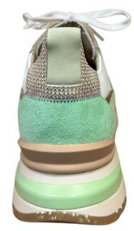 Mephisto Janel Groen - 37