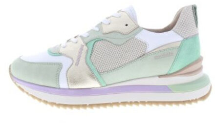 Mephisto Janel - maat 39 Groen