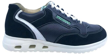 Mephisto Jansen Blauw - 44