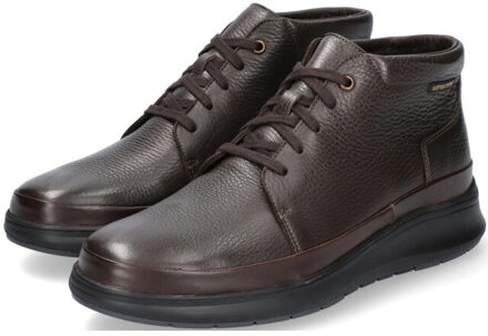 Mephisto Jeffrey heren laars - maat 43,5 Bruin