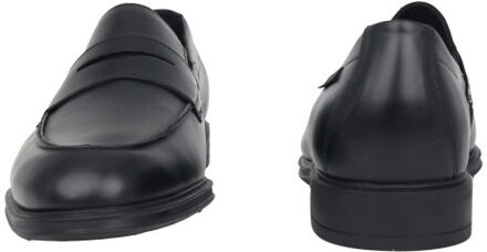 Mephisto Kurtis heren instapper - maat 42 Zwart