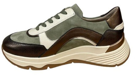 Mephisto Laonie walnut - 6