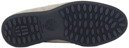 Mephisto Leon heren sneaker Grijs - 40,5