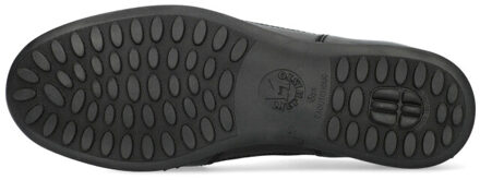 Mephisto Leon heren sneaker Zwart - 40,5